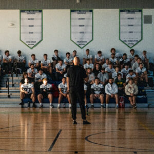 Pro Prep Camp 2027 - Tampa FL