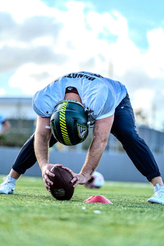Pro Prep Camp 2027 - Tampa FL | specialteamsu.com