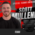 certified coach, Scott Mullenix, Special Teams University