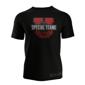 Classic Logo Shirt