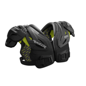 Gear Tec Razor Shoulder Pads