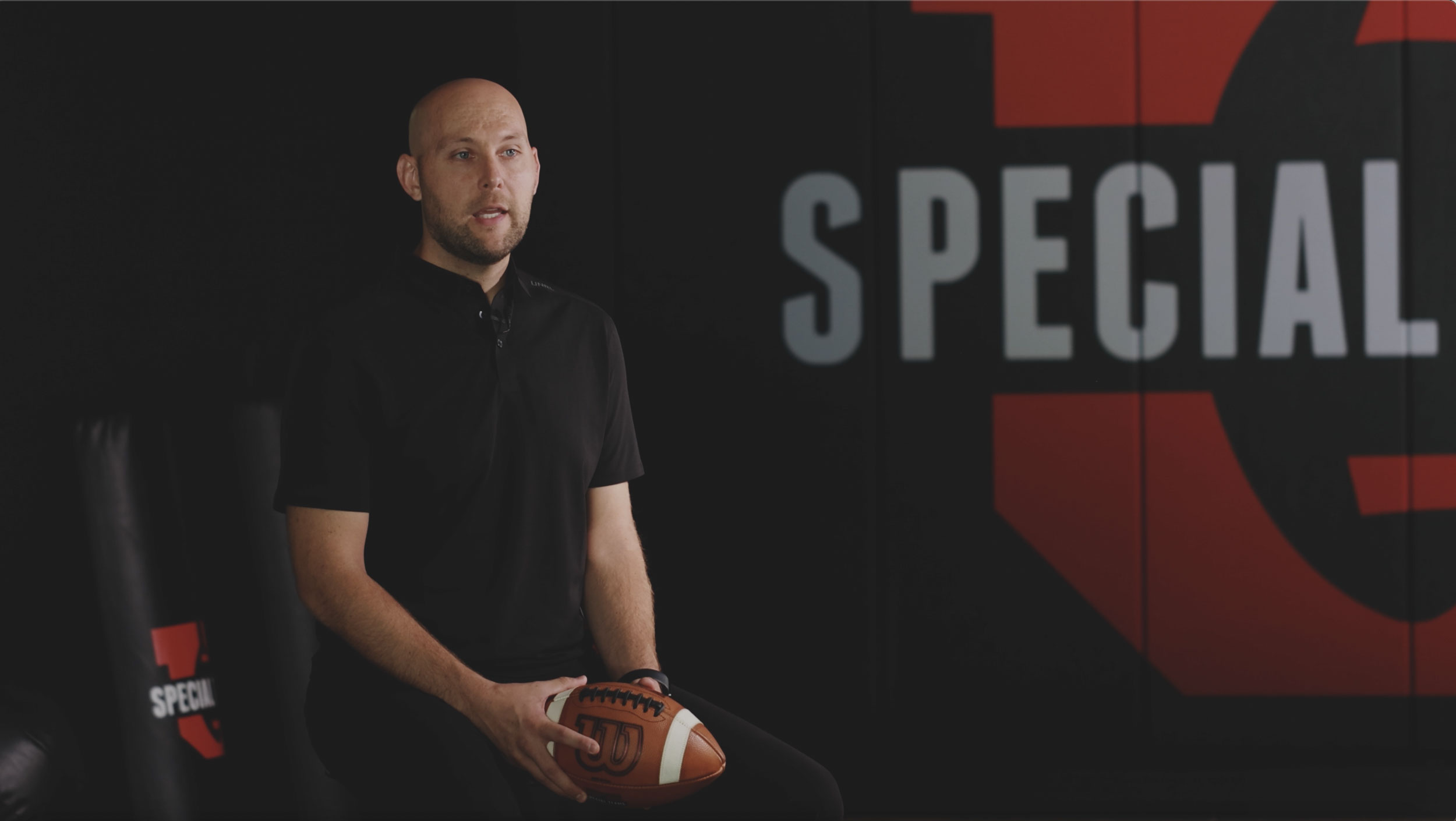 Special Teams University Long Snap Coaching Go Unnoticed