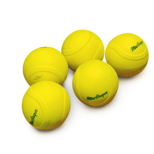 soft balls, training equipment, long snapper, special teams university