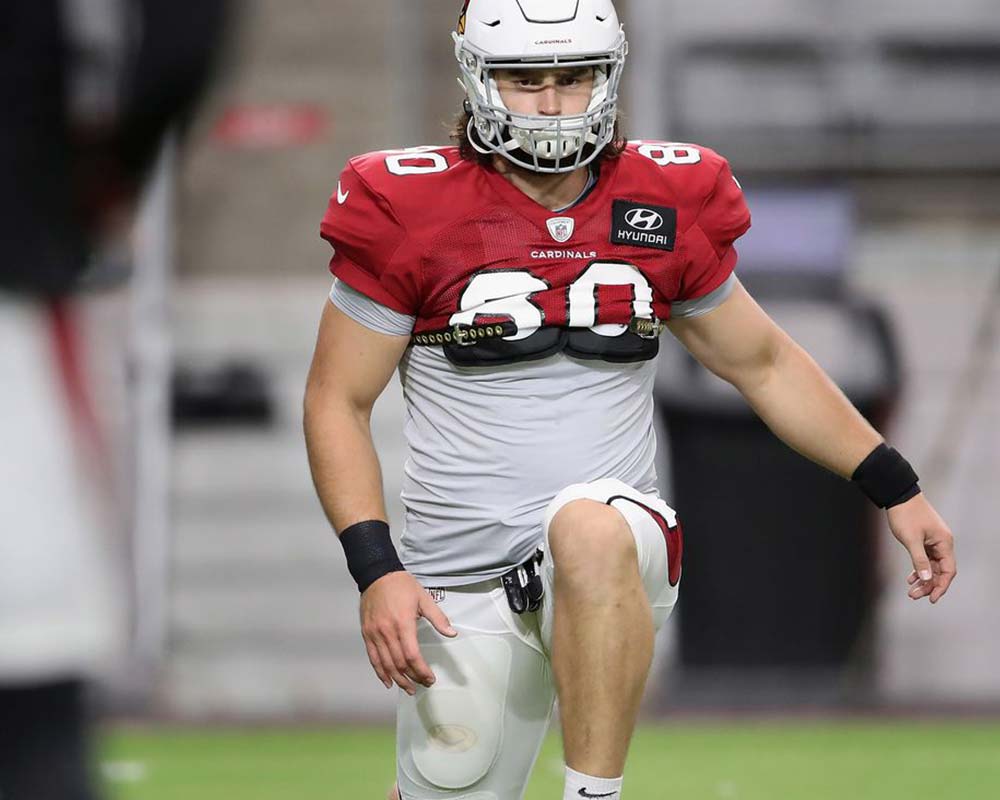 Ryan Becker, Special Teams University, STU, long snap coaching