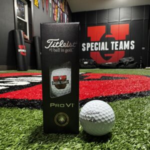 Golf Balls