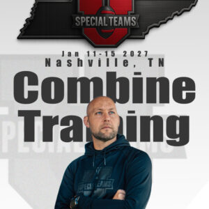 Long Snapper Specific Combine Training
