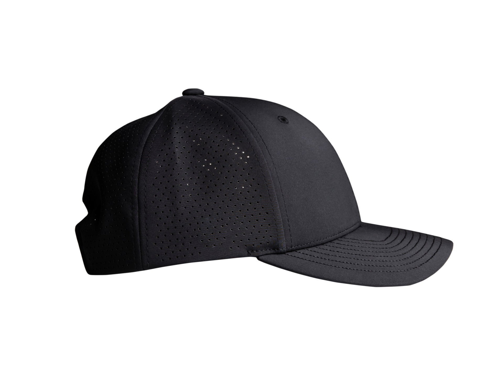 Branded Bills ELITE Go Unnoticed Snap Back Hat